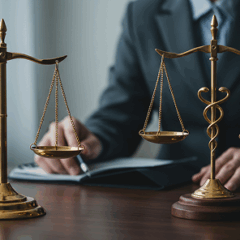 Responsabilité Médicale : Un Débat d’Actualité aux Journées FMC Bassatine