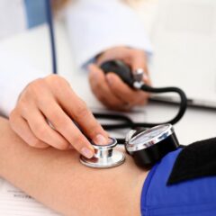 Journée de dépistage gratuit du diabète et de l’hypertension