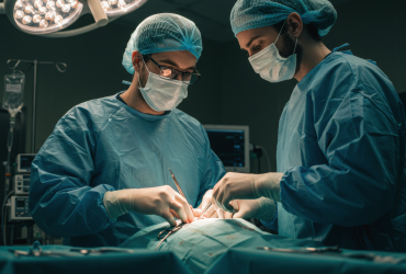 chirurgie-Otorhinolaryngologie